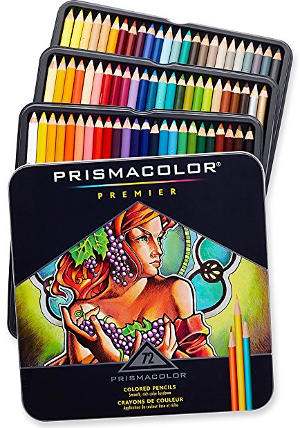 Colored Pencil Art: Colored Pencil Instruction and Techniques