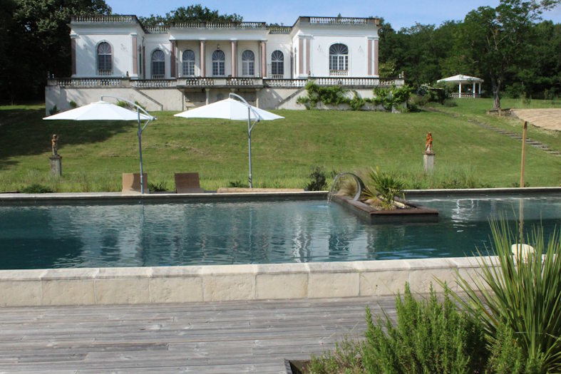 Painting Retreats in the South of France!