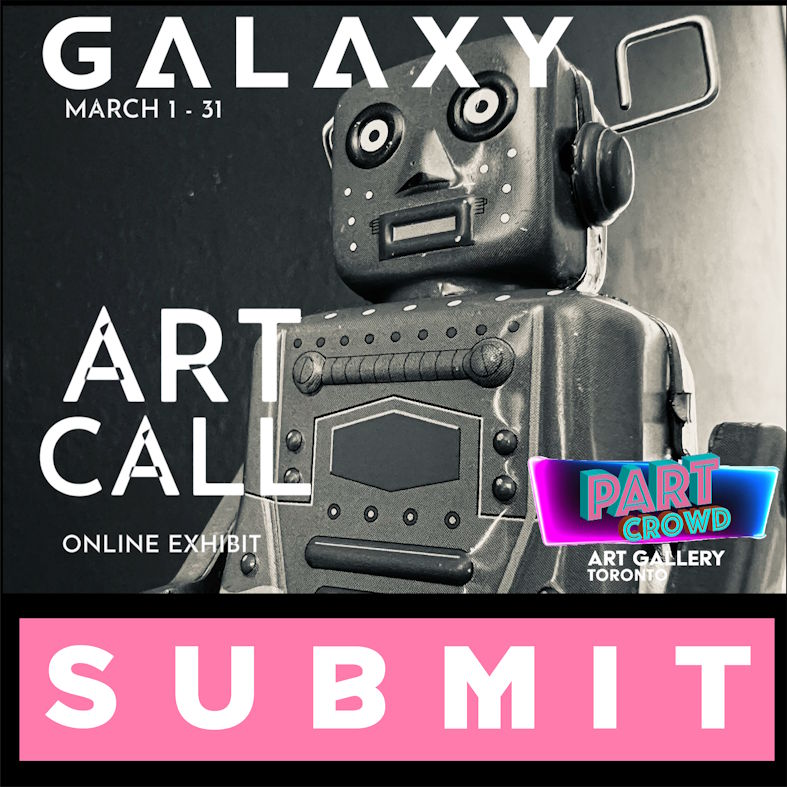 International Call for Artists