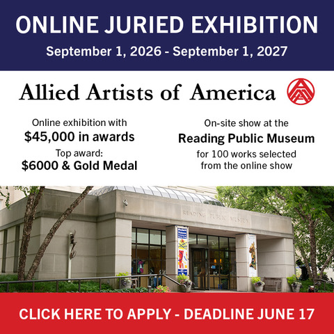 International online art competition