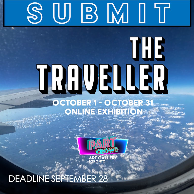 International Call for Artists