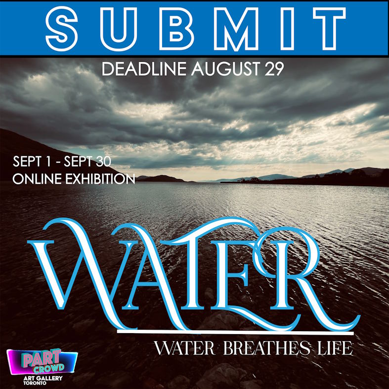 International Call for Artists