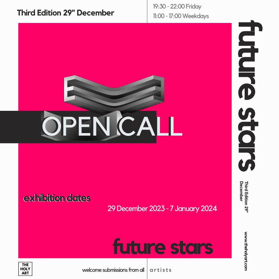 Open Call Art Visuals & Poetry film competitions 2021