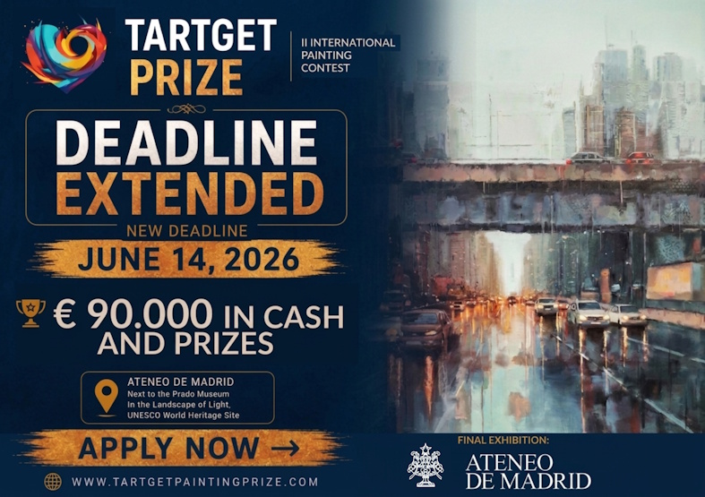 International Opportunities for Artists to Exhibit Abroad