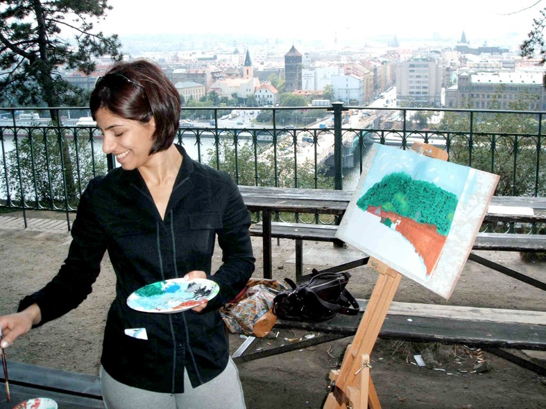 Click here to learn more about these art tours in Prague!