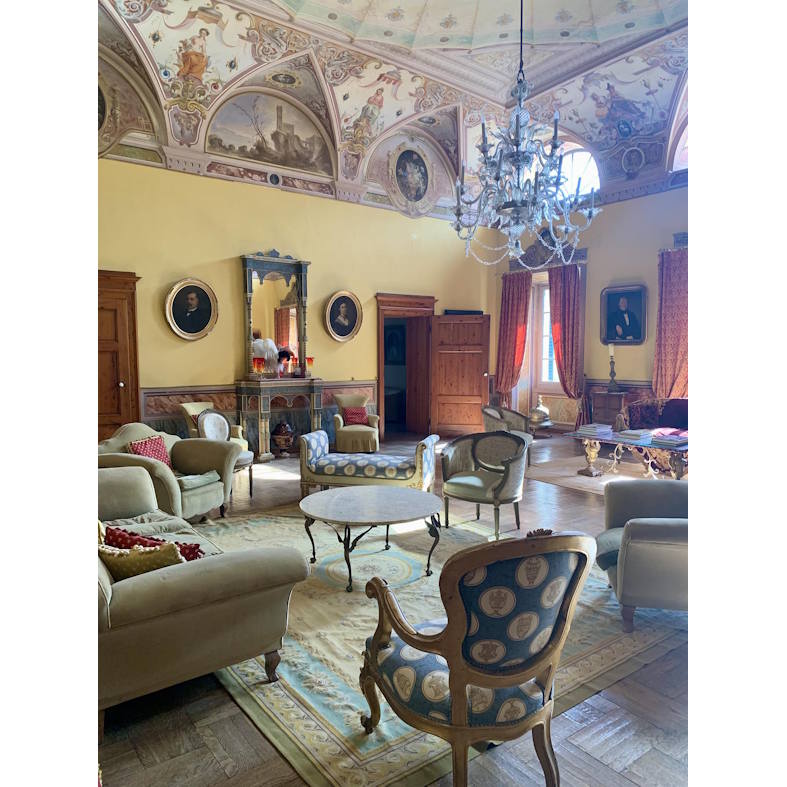 Click here to learn more about this Etching Retreat in Italy!